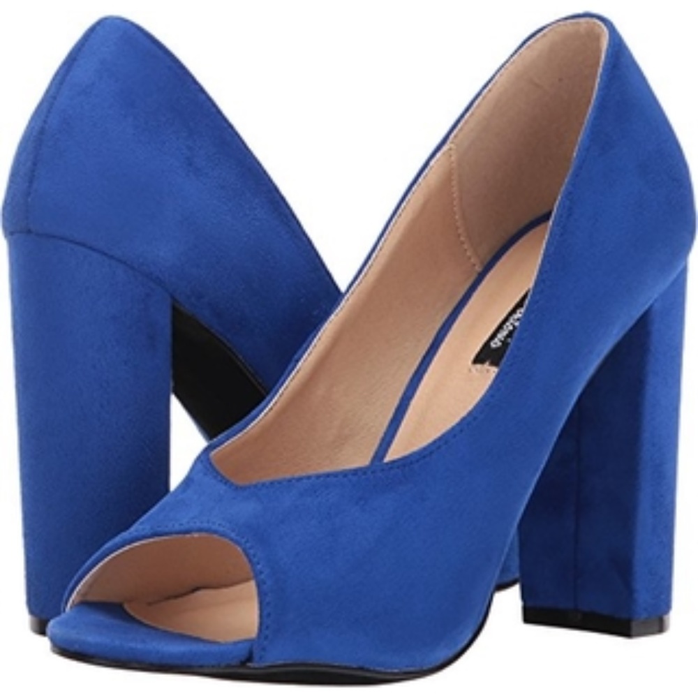 NIB Michael Antonio Haver Shoes